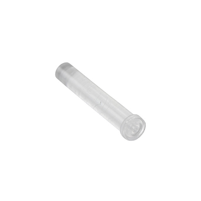 LITEPIPE 2.5MM CLEAR TRANSP