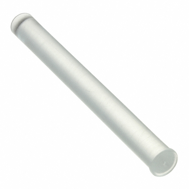 LITEPIPE 4MM RND VERT 1.320"