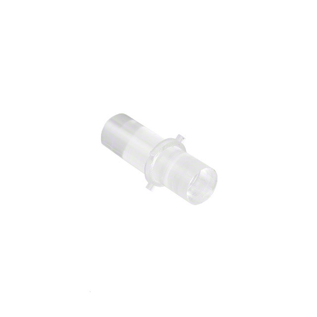 LITEPIPE 3MM RND VERT 0.250"