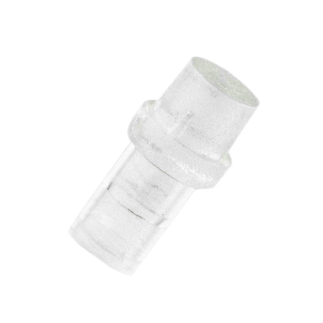 LIGHT PIPE T1 .125 FLAT PNL MNT