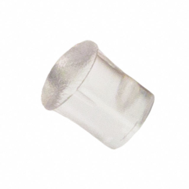LIGHT PIPE PNL MNT 3.2MM LONG