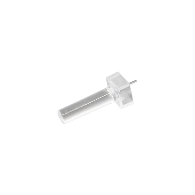 VBL SERIES,PCB MOUNT,3MM,.5"L,FL