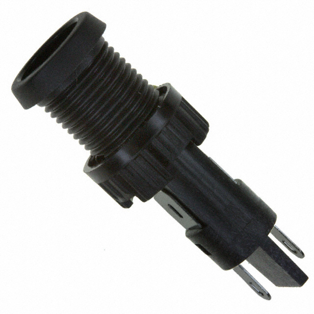 SIGNAL LAMP 10MM TRANSPARENT