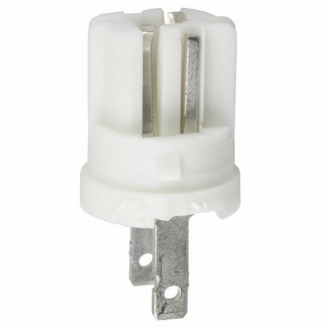 SOCKET LAMP REPLACEMENT