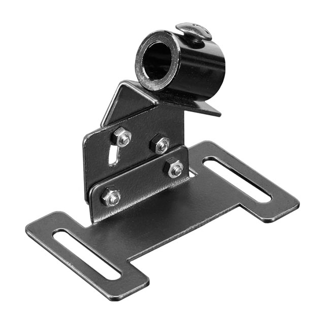 BATT HOLDER CR123A 2 CELL PC PIN