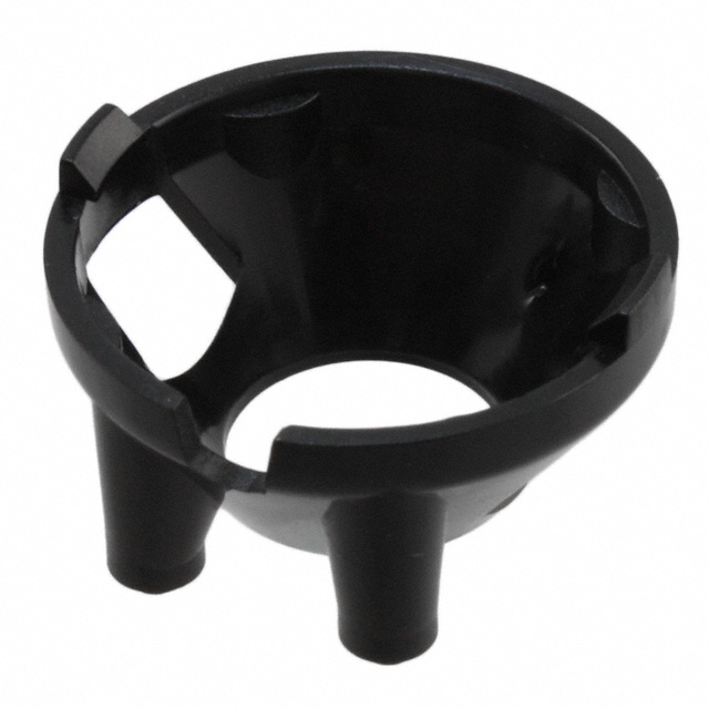 OPTIC HOLDER 20MM UNIV BLACK