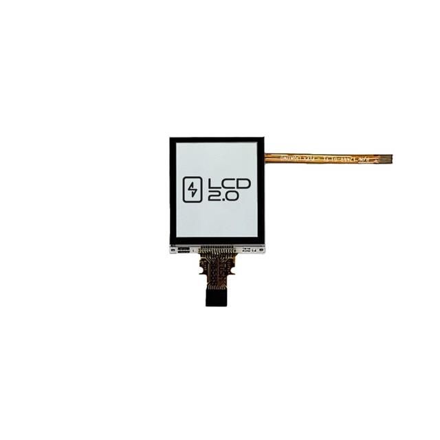 GRAPHIC DISPLAY FILM - 1.26"