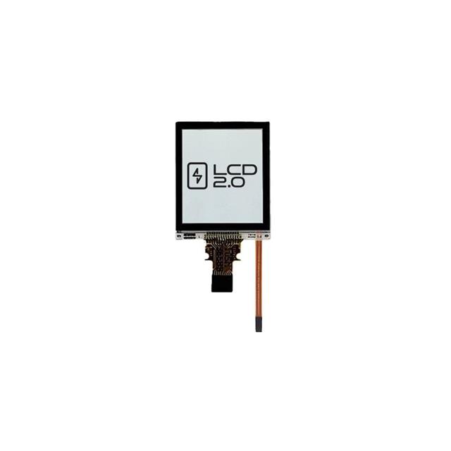 GRAPHIC DISPLAY FILM - 1.26"