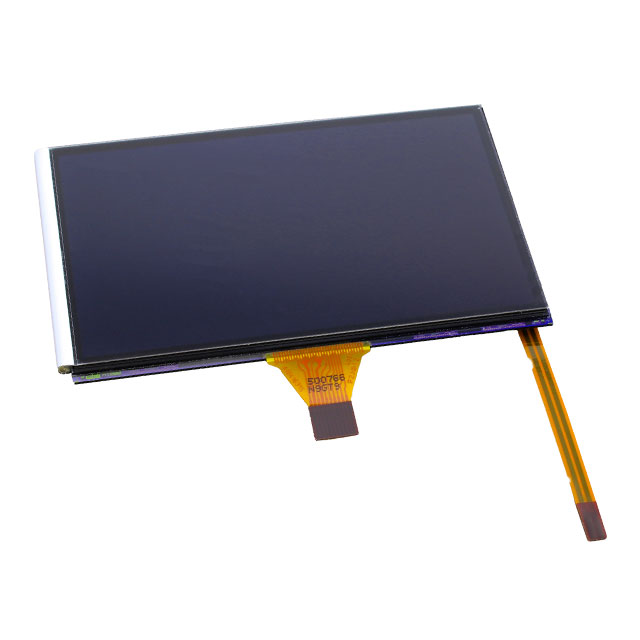 GRAPHIC DISPLAY FILM RGB 2.7"