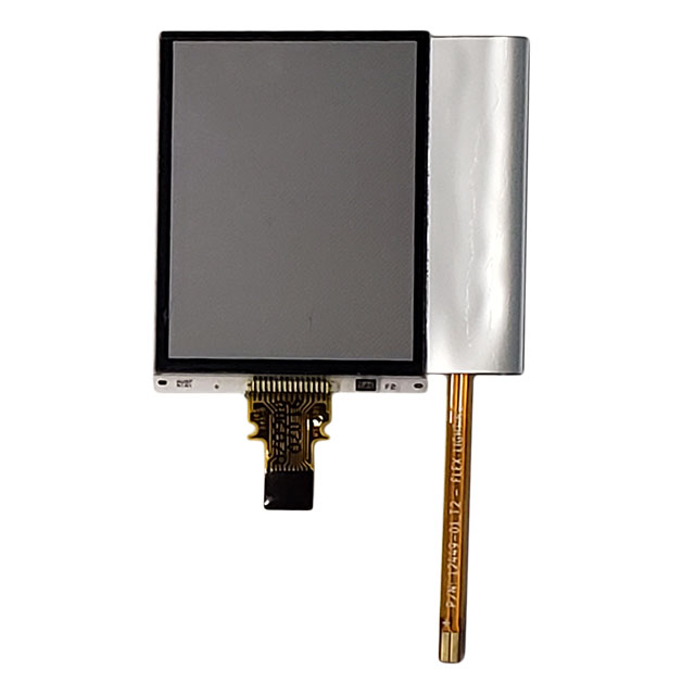 GRAPHIC DISPLAY FILM - 1.8"