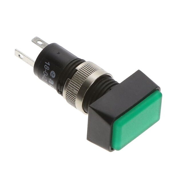 ACTUATOR, 14 MM X 9 MM, FLUSH, I