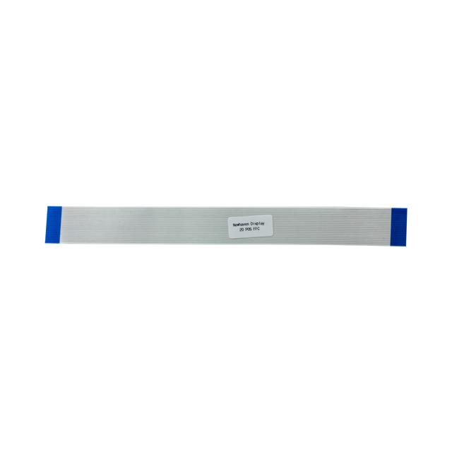 FLAT FLEX CABLE 20P 1.0MM