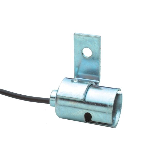 HOOK-UP STRND 30AWG WHT 100'