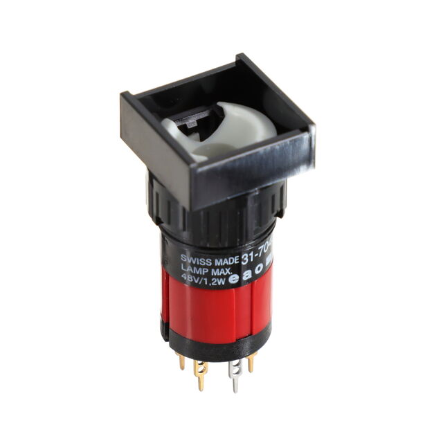 ACTUATOR, 16 MM, 18 MM X 18 MM,