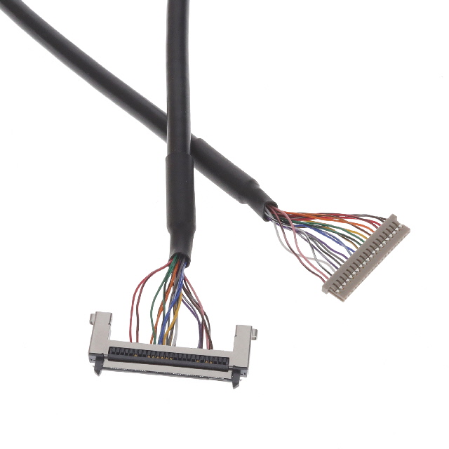 CABLE LVDS 610MM