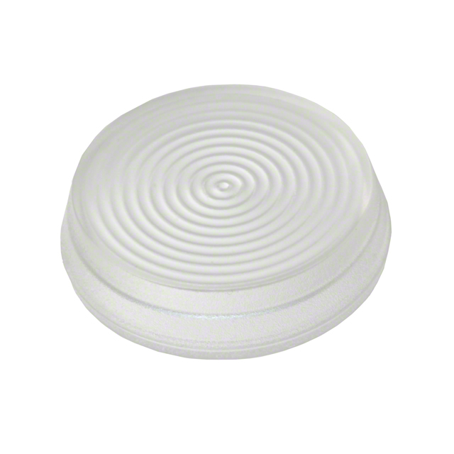 LENS ROUND