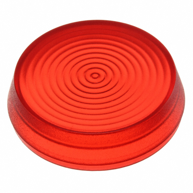 LENS ROUND