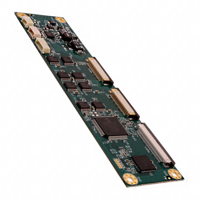 PM1400 PROJ CAP CONTROLLER