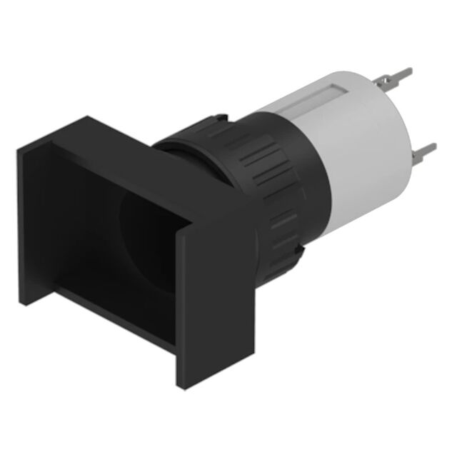 ACTUATOR, 24 MM X 18 MM, UNIVERS