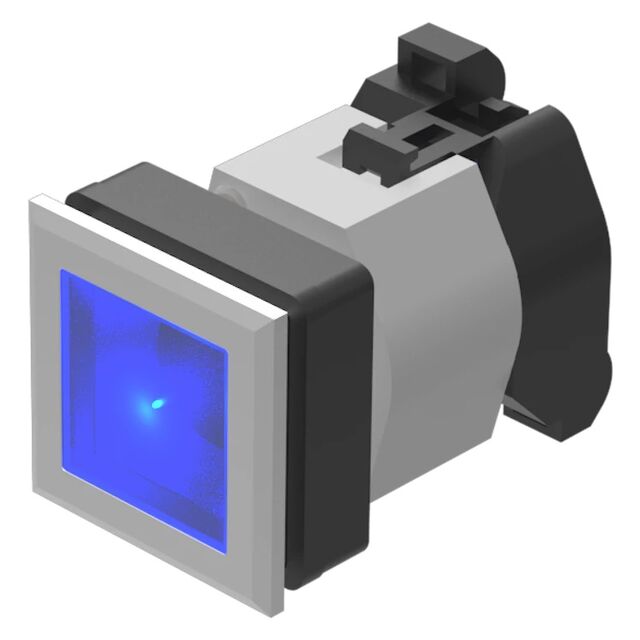 ACTUATOR, 30 MM X 30 MM, 35 MM X