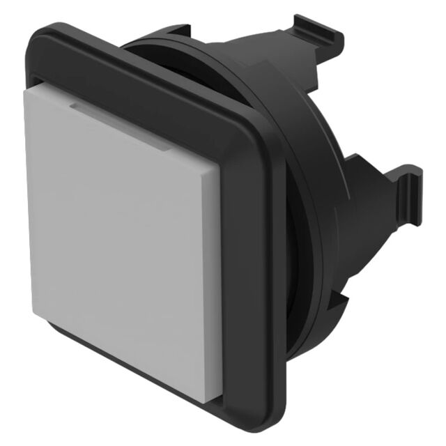 ACTUATOR, 18,4 MM X 18,4 MM, FLU