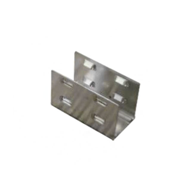 20MM (0.78") STEEL BRACKET FOR A