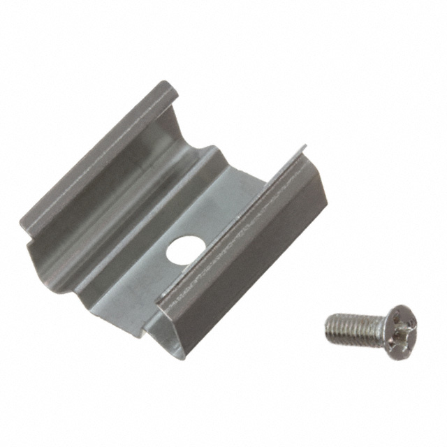 20MM (0.78") AL BRACKET FOR AB-F