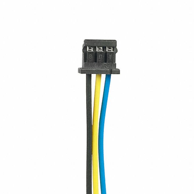 CONN RECEPTIACLE TO RS232C