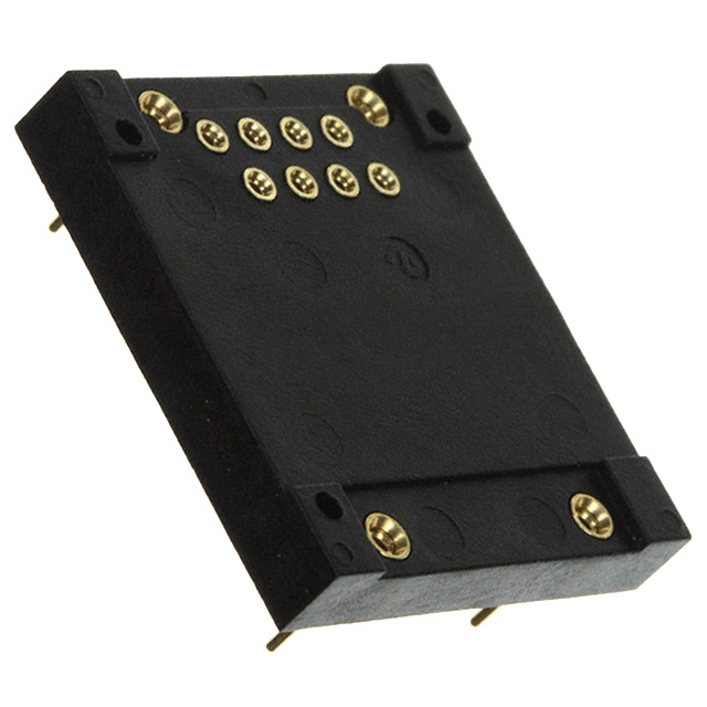SOCKET FOR OLED SMART DISPLAY
