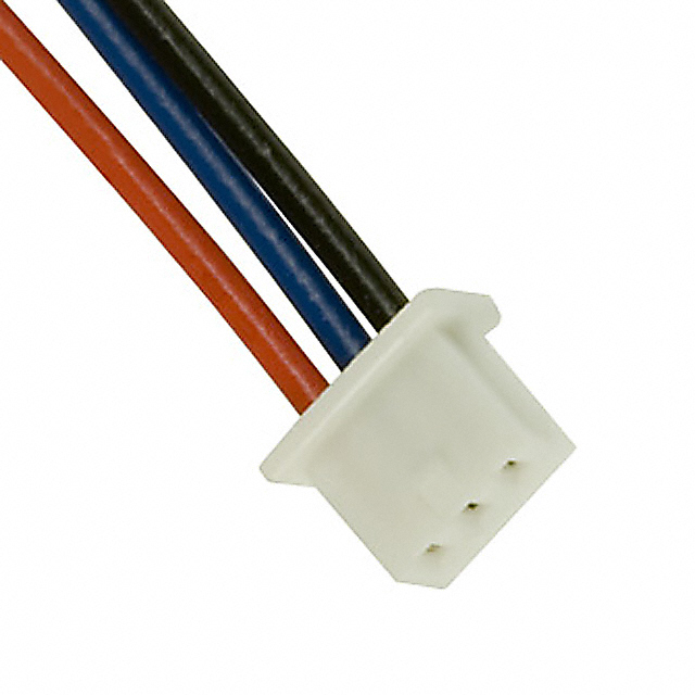 ASSEMBLY CONN INP FOR BXA-12617C