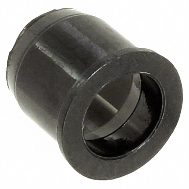 LED CLIPLITE MNT 5MM OPEN END