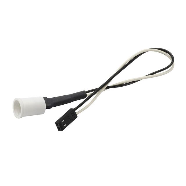 5MM 0.5W RESIST LENS CABLE ASSY