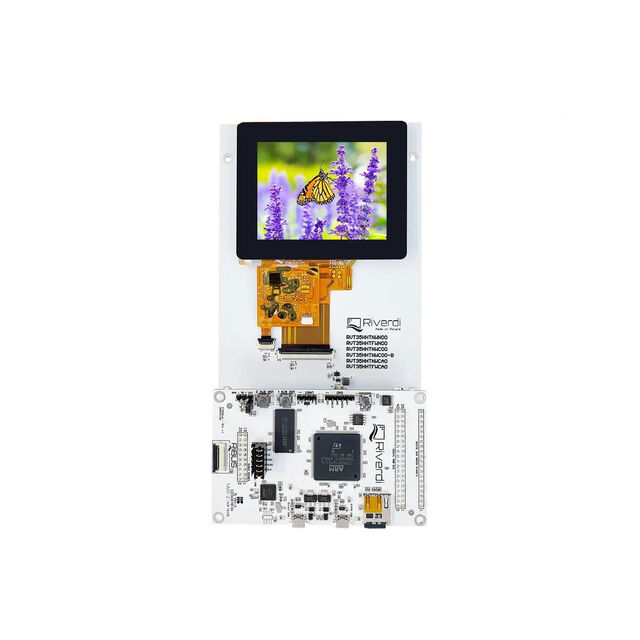 ADD_ON BOARD FOR HB/IPS 3.5" RGB