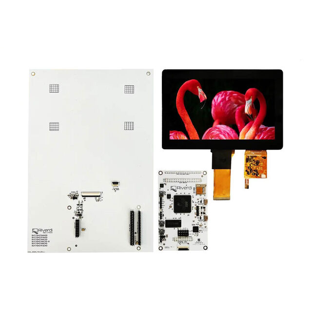 ADD_ON BOARD FOR HB/IPS 7.0" RGB