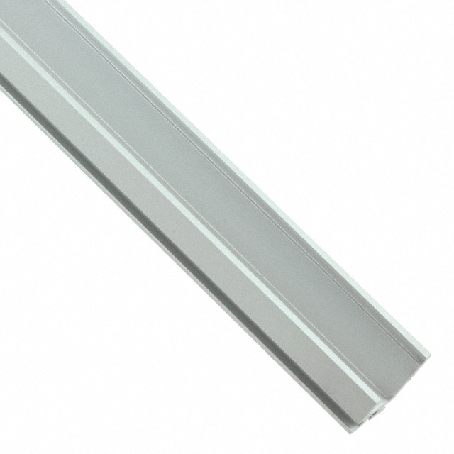 ALUMINUM EXTRUSION FOR ASYMMETRI