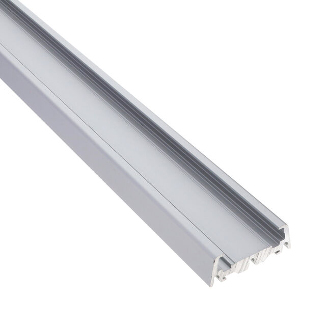 ALUMINIUM CHANNEL FOR PLL2091 S