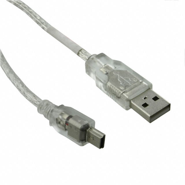 CABLE USB A TO USB MINI B