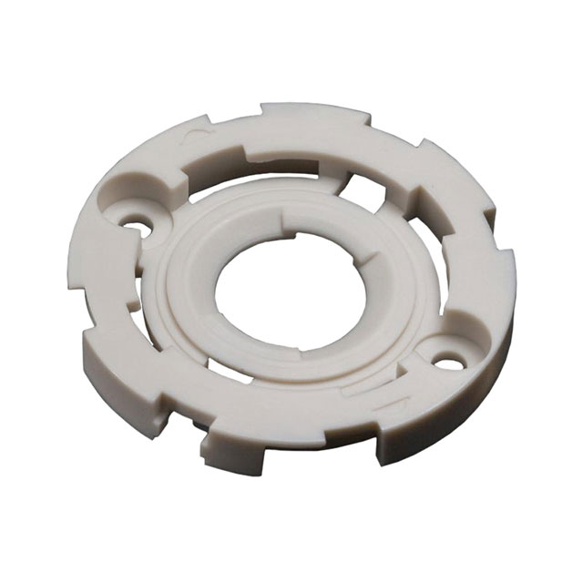 BASE PART ROUND 1 POS 45MM (D) 4