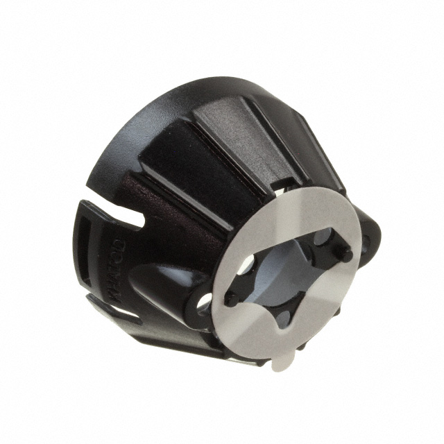 HOLDER FOR PL1672XX WITH SELF-AD