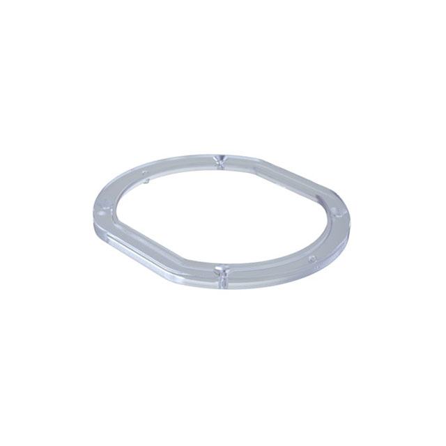 HOLDER FOR ULTRA CLEAR SILICONE
