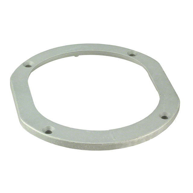ALUMINUM HOLDER FOR ULTRA CLEAR