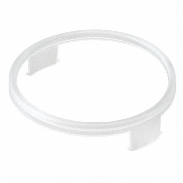 LENS HOLDER SECURING RING FOR KE