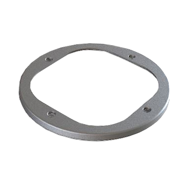HOLDER IN PC FOR SIO3 JUNIOR