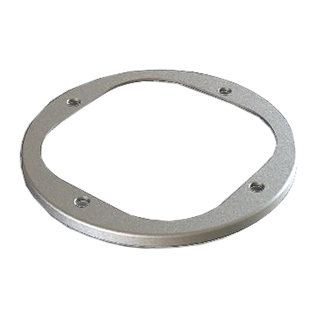 HOLDER IN ALUMINUM FOR SIO3 JUNI