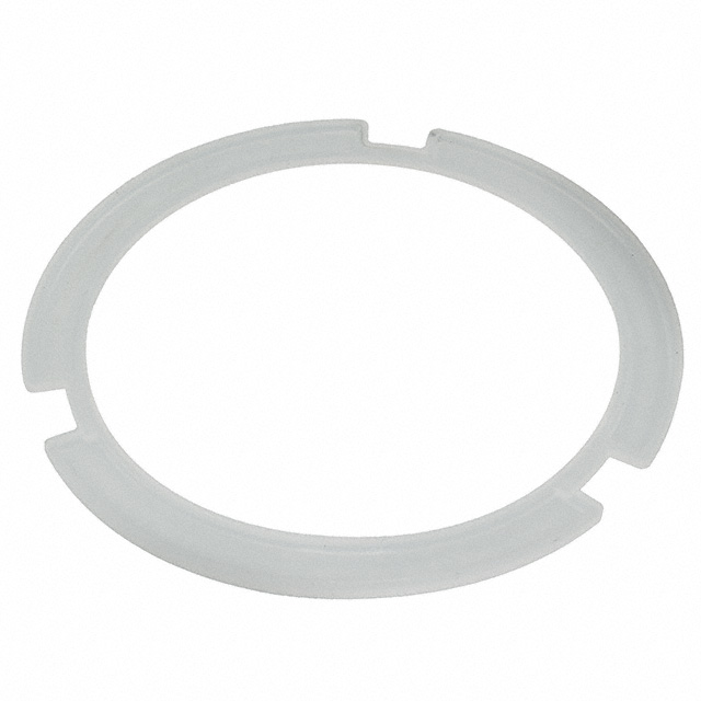 GASKET FOR GRANDE VISUAL ALARM/W