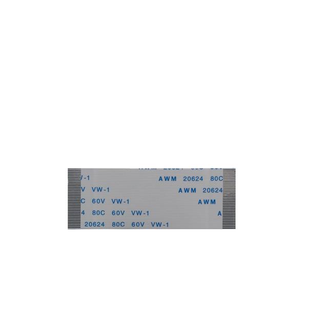 36-way cable assembly for TFT/LC