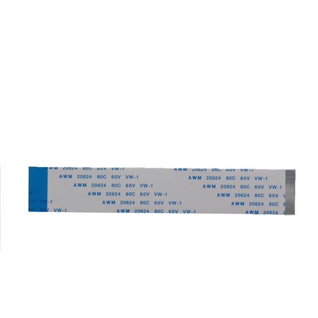 36-way cable assembly for TFT/LC