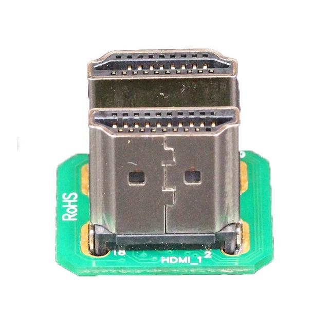 HDMI TO HDMI INTERCONNECT BOARD
