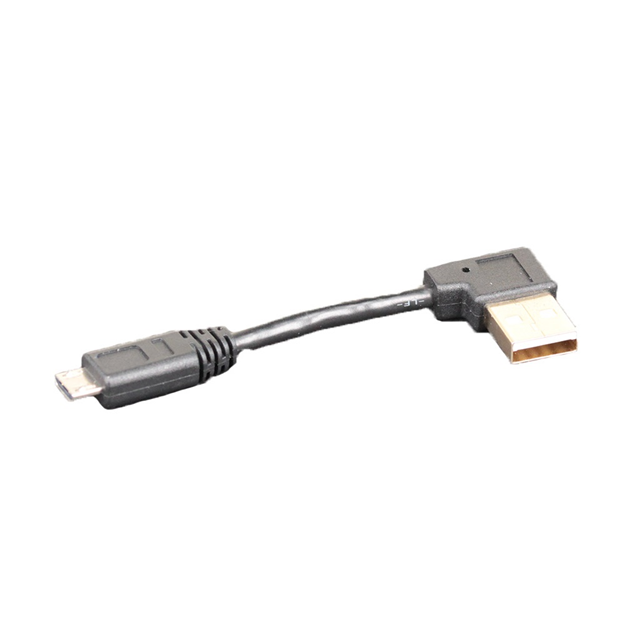 USB TYPE A TO MICRO B USB CABLE