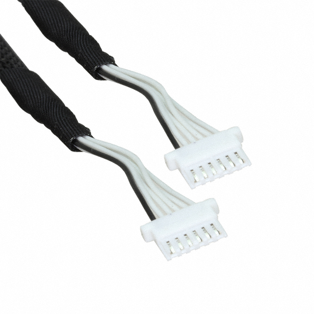 INTERFACE CABLE
